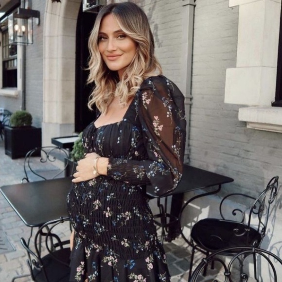 For Love and Lemons Dixon Mini Dress - Picture 4 of 17